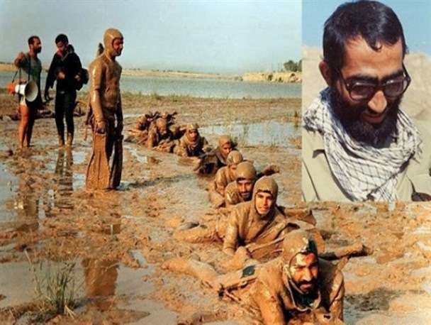 شهیدی که مأنوس با حضرت زهرا (س) بود/مصاحبه ای که اشک حضرت آقا را درآورد